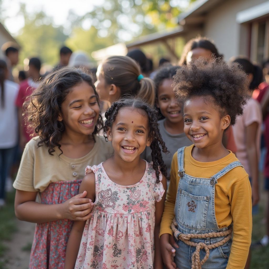 Community Partnership