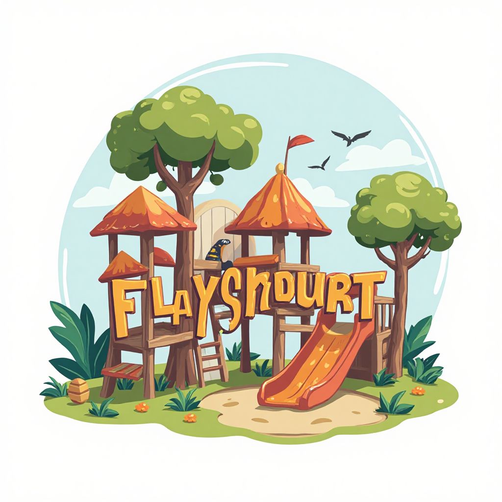 Playlane Melbourne Logo